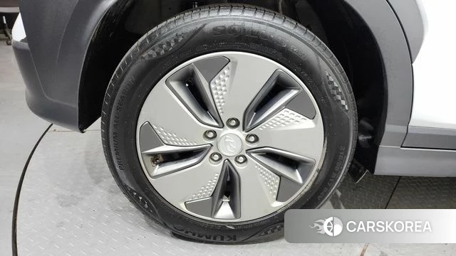 Hyundai Kona Electric id 4203705 из Кореи 28