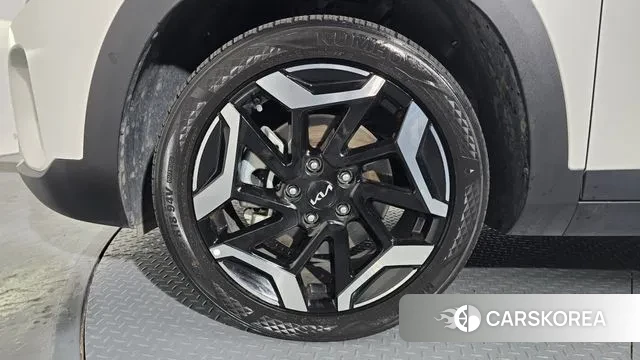 Kia The New Seltos id 3745831 из Кореи 15