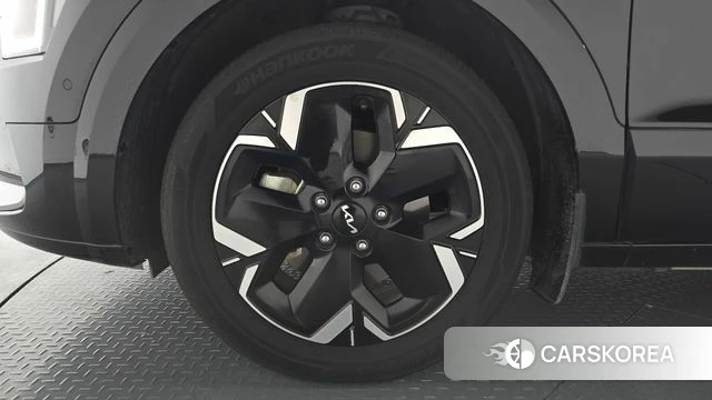 Kia Di All New Niro EV id 4343622 из Кореи 28