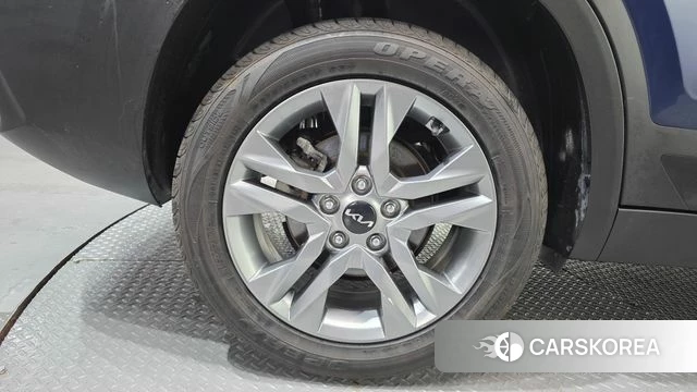Kia Seltos id 4309604 из Кореи 25