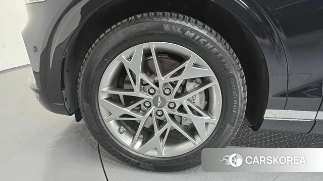 Genesis GV70 id 4554985 из Кореи 15