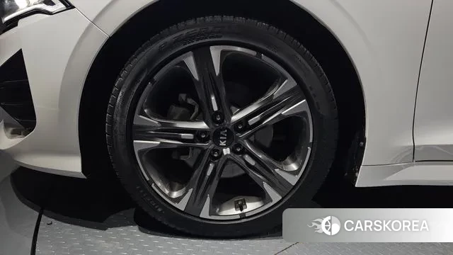 Kia K5 3rd generation id 3504577 из Кореи 15