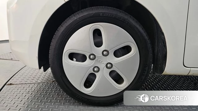 Kia The New Ray id 4641550 из Кореи 25