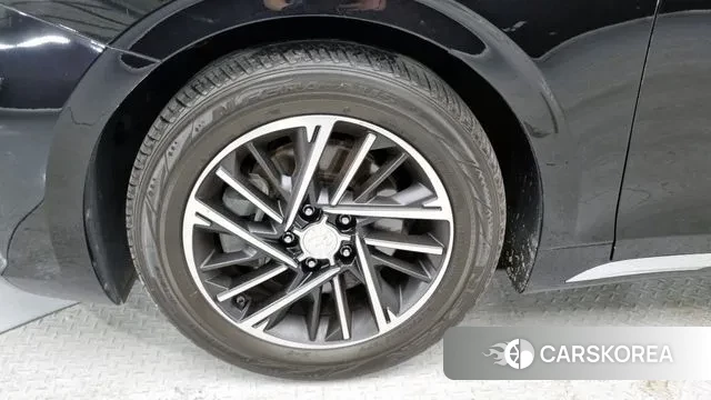 Hyundai The New Grandeur IG id 2902515 из Кореи 14