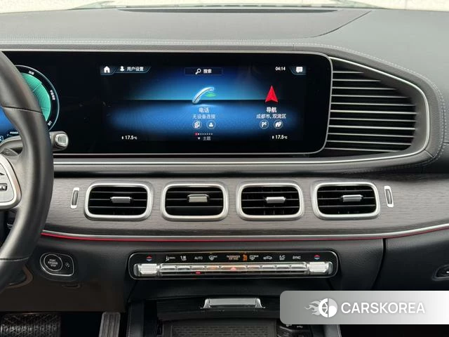 Mercedes-Benz GLS id 4257066 из Китая 18