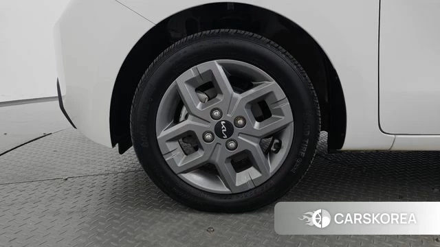 Kia The New Kia Ray id 4854134 из Кореи 24