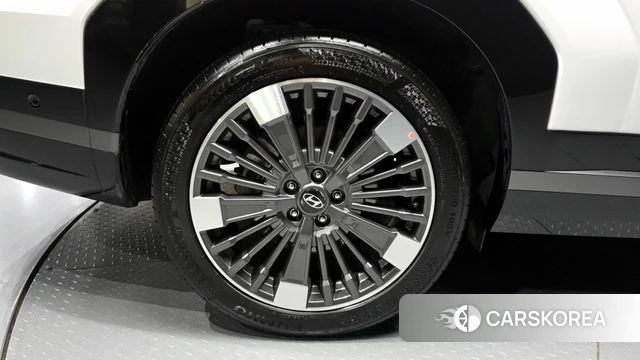 Hyundai Santa Fe (MX5) id 3891146 из Кореи 15