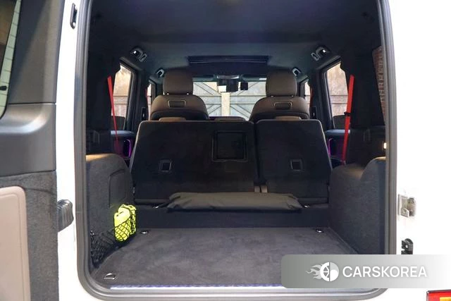 Mercedes-Benz G-class id 4259291 из Китая 18