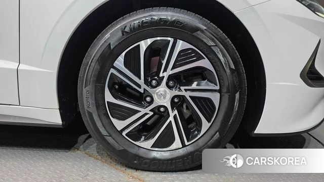 Hyundai Sonata Hybrid (DN8) id 4428738 из Кореи 15