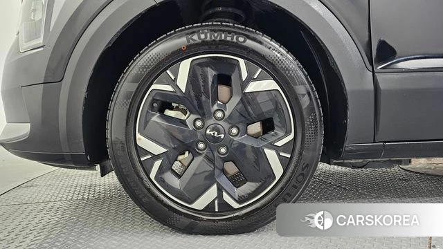 Kia Di All New Niro EV id 4592421 из Кореи 25