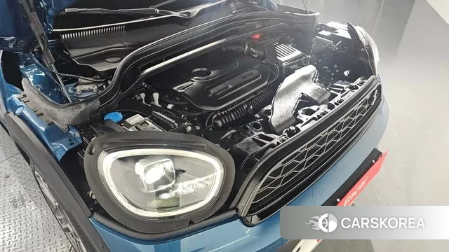 Mini Cooper S Countryman id 3457820 из Кореи 15