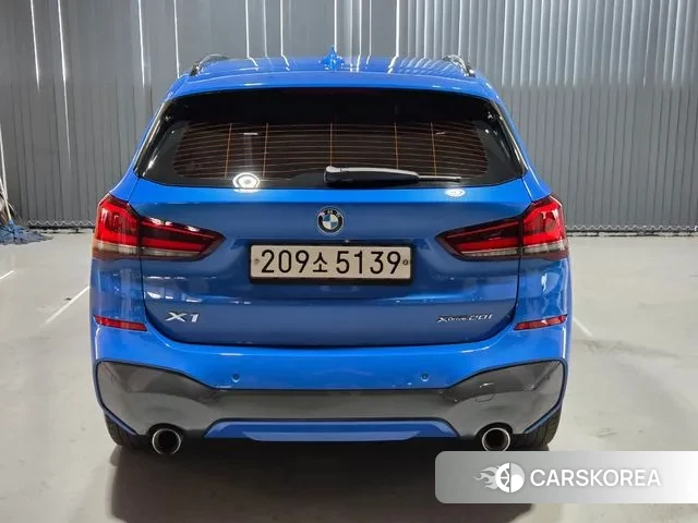 BMW X1 (F48) id 3201662 из Кореи 15