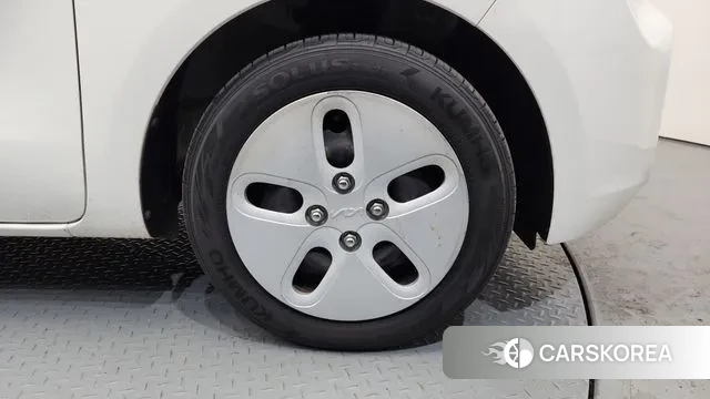 Kia The New Ray id 3746956 из Кореи 15