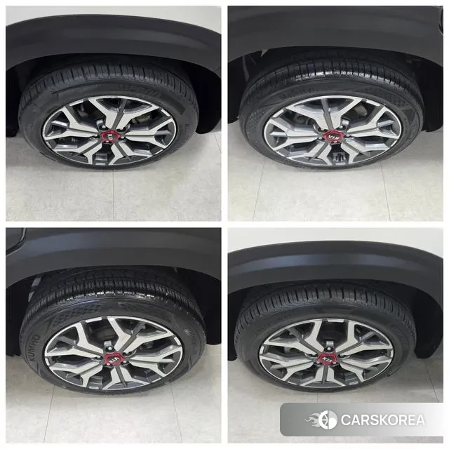 Kia Seltos id 3530314 из Кореи 15