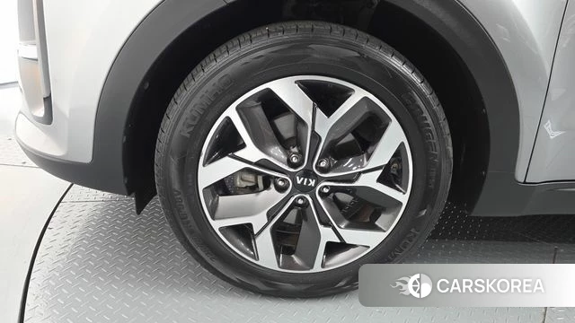 Kia Sportage The Bold id 4396760 из Кореи 29