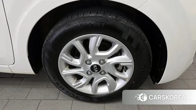 Kia All New Morning (JA) id 3248525 из Кореи 15