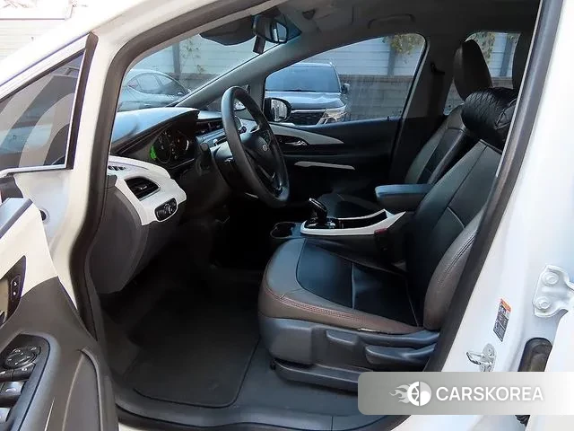 Chevrolet (GM Daewoo) Bolt EV id 3494188 из Кореи 14