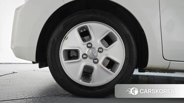 Kia The New Ray id 4856061 из Кореи 30