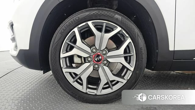 Kia Seltos id 4677130 из Кореи 27
