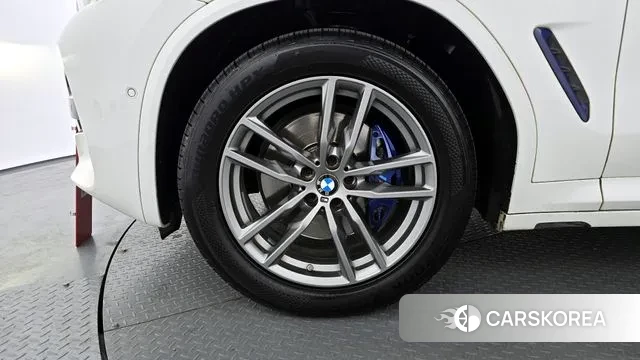 BMW X4 (G02) id 3778707 из Кореи 15