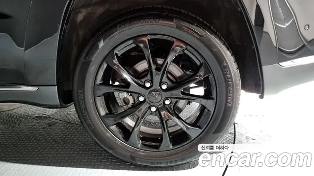 Jeep Grand Cherokee id 2906141 из Кореи 15