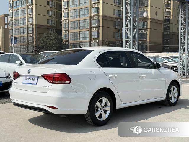 Volkswagen Lavida id 4275465 из Китая 11