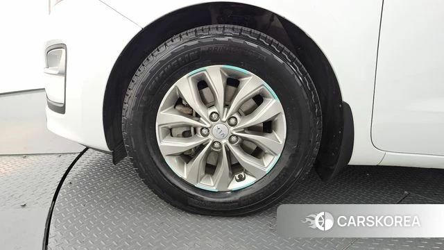 Kia The New Carnival id 4873335 из Кореи 15