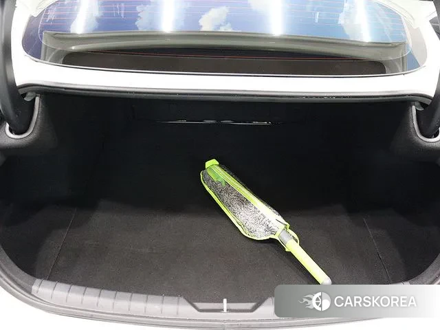 Hyundai Sonata D Edge (DN8) id 3543563 из Кореи 15