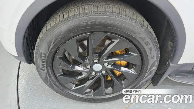 Land Rover Discovery 5 id 2838017 из Кореи 15