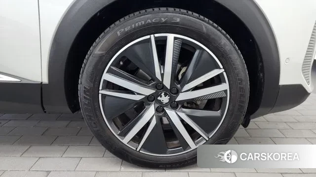 Peugeot 5008 second generation id 3332934 из Кореи 15