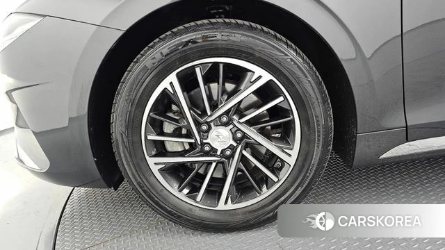Hyundai The New Grandeur IG id 4250835 из Кореи 26