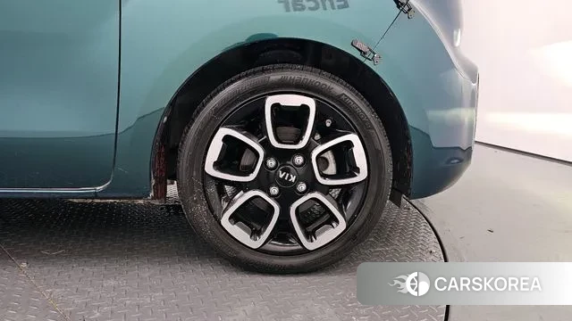 Kia The New Ray id 3244160 из Кореи 15