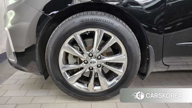 Kia The New Carnival id 3924904 из Кореи 15