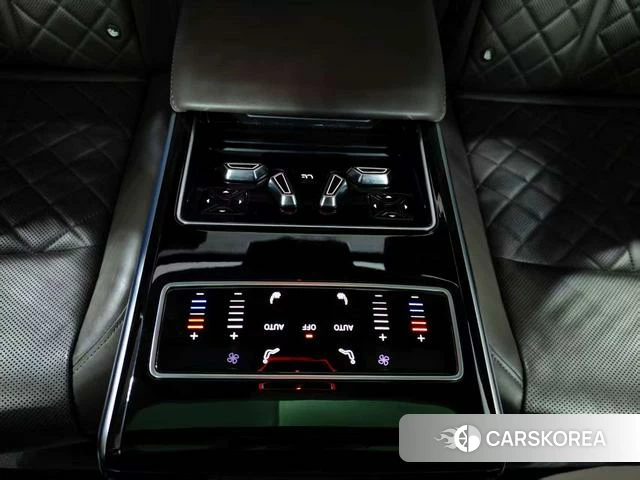 Audi A8 id 4263681 из Китая 12