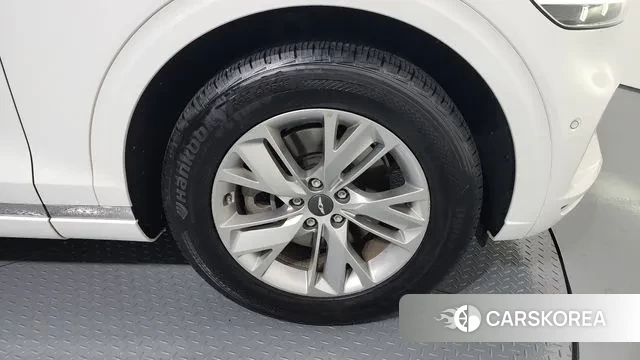 Genesis GV70 id 3468763 из Кореи 15