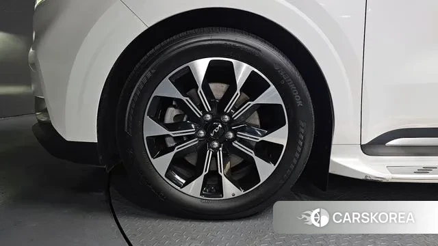 Kia Carnival 4th generation id 3655332 из Кореи 15