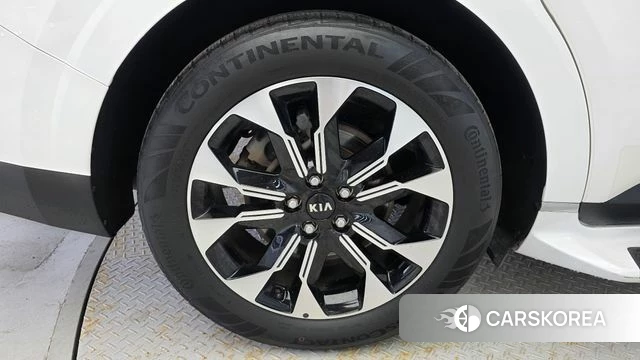Kia Carnival 4th generation id 4476130 из Кореи 30