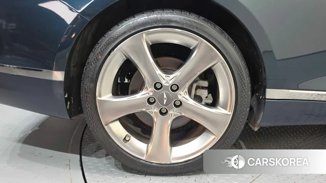 Genesis G80 (RG3) id 4631981 из Кореи 27