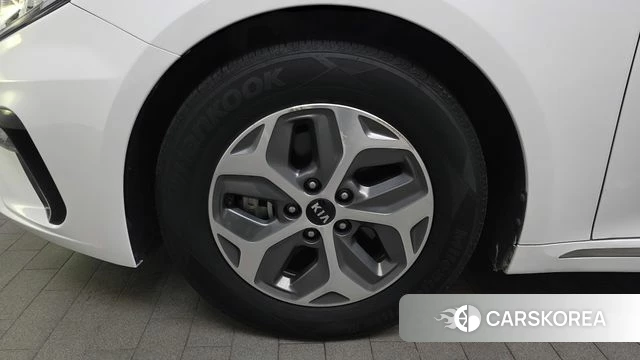 Kia The New K5 Hybrid 2nd generation id 3924774 из Кореи 15