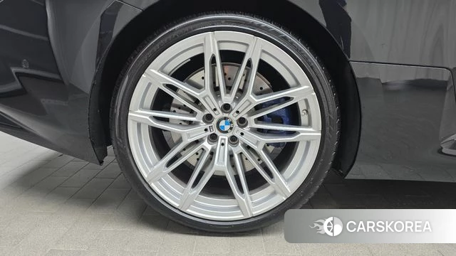 BMW M2 (G87) id 4462299 из Кореи 27