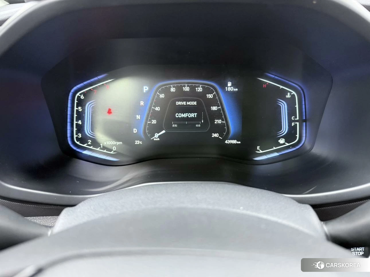 Hyundai ix35 id 4493219 из Китая 17