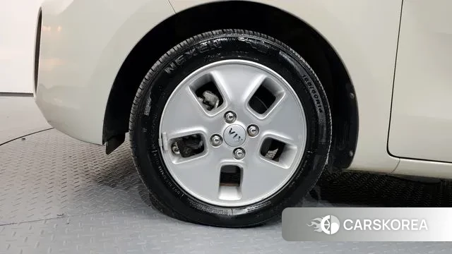 Kia The New Ray id 3499366 из Кореи 15