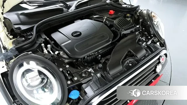 Mini Cooper id 3362652 из Кореи 15