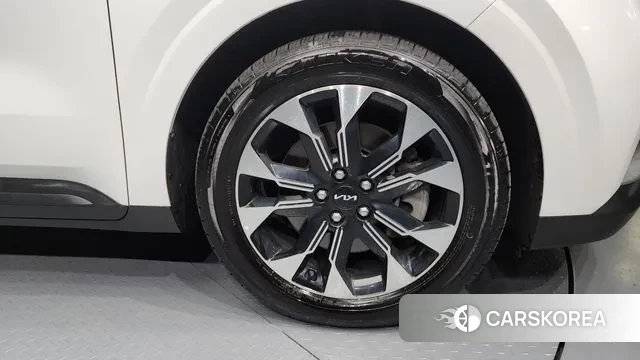 Kia Carnival 4th generation id 3512820 из Кореи 15