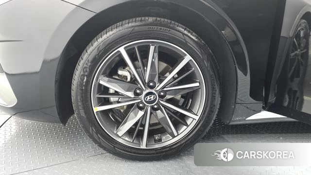 Hyundai The New Grandeur IG id 3832642 из Кореи 15