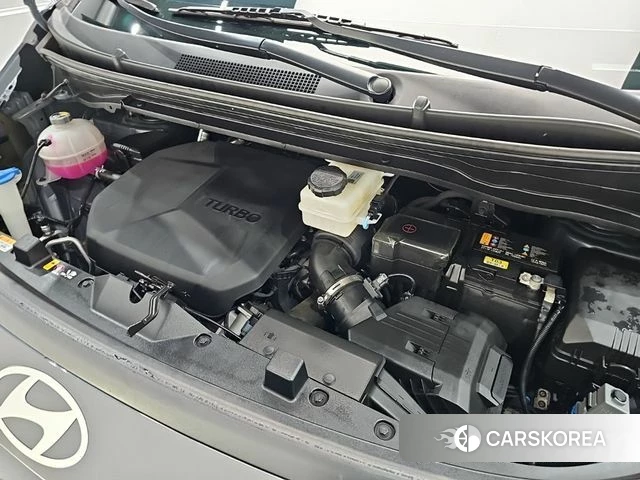Hyundai Staria id 4554658 из Кореи 13