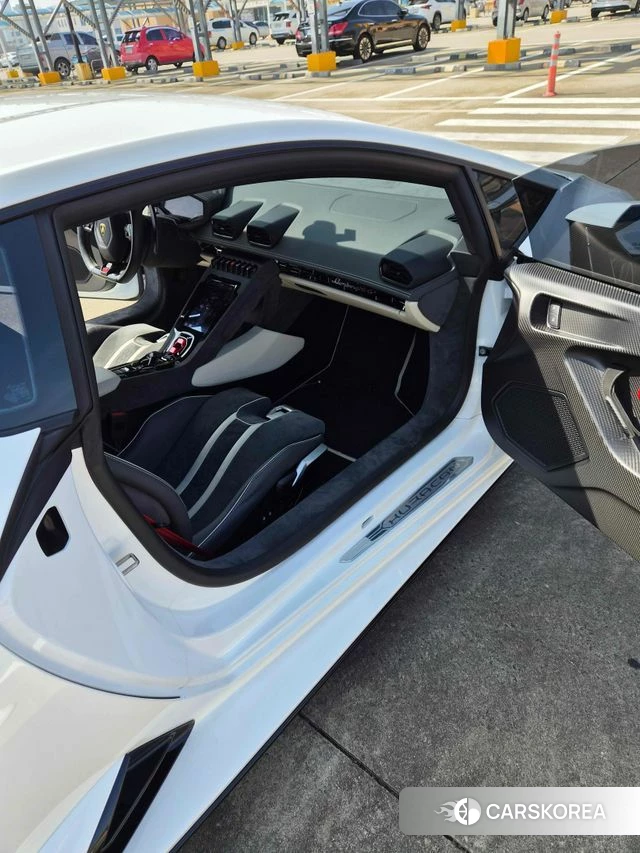 Lamborghini Huracan id 3891451 из Кореи 12