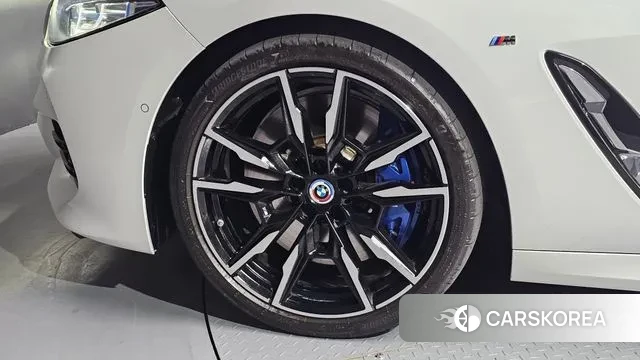 BMW 8 Series (G15) id 2989116 из Кореи 15