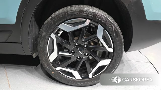 Kia The New Seltos id 3838774 из Кореи 15