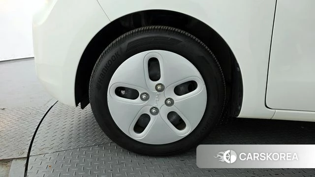 Kia The New Ray id 4187069 из Кореи 25